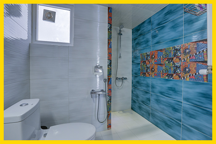 Shiraz Tourist Hotel