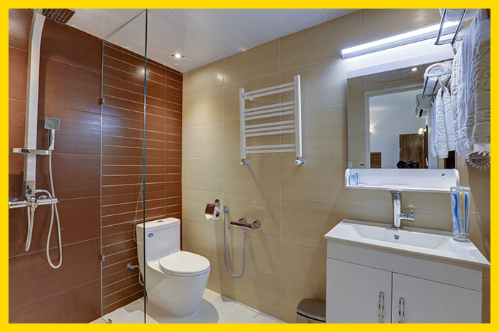 Shiraz Tourist Hotel