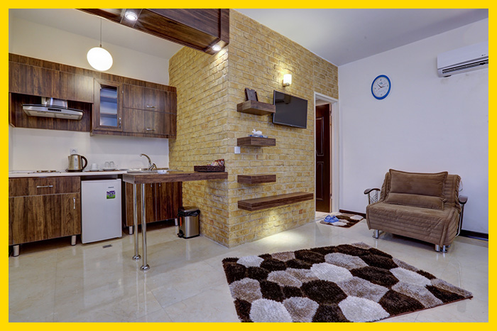 Shiraz Tourist Hotel