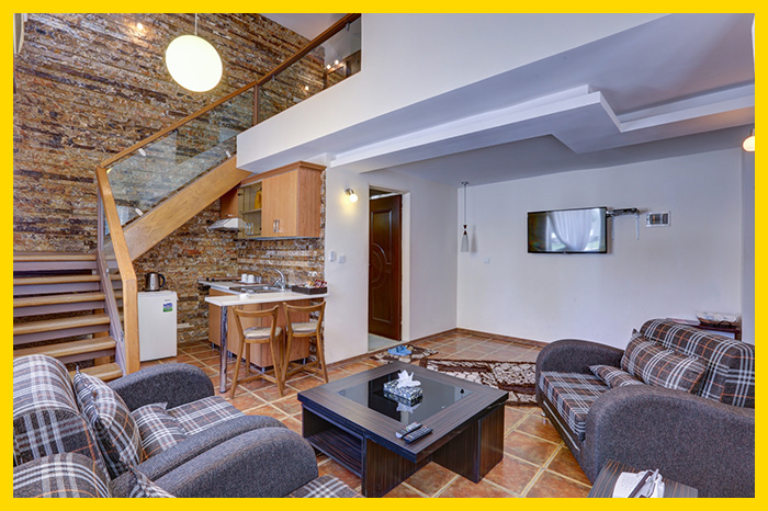 Shiraz Tourist Hotel