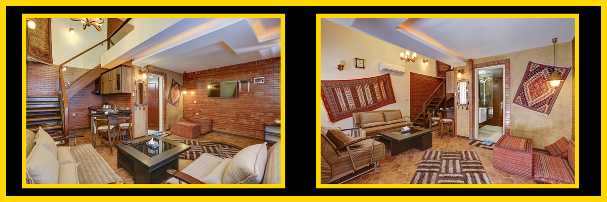 هتل جهانگردی شیراز